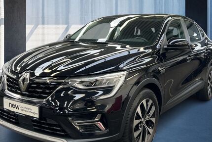 Renault Arkana 19.712 km 20.880 &euro; Frankfurt / Main 60314