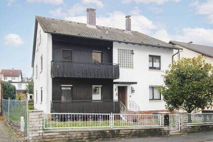 Haus Haibach - 1 Zimmer, 204 m&sup2;, 549.000&euro; | Angebot:26569694