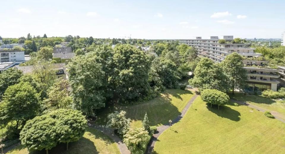 Einfamilienhaus Frankfurt am Main Sachsenhausen Süd - 4 Zimmer, 146 m&sup2;, 1.900&euro; | Angebot:26087080