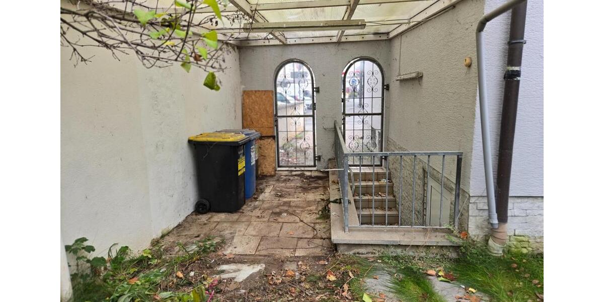 Familiennest mit Charakter – Flughafennah & zentral in Raunheim 5 zimmer