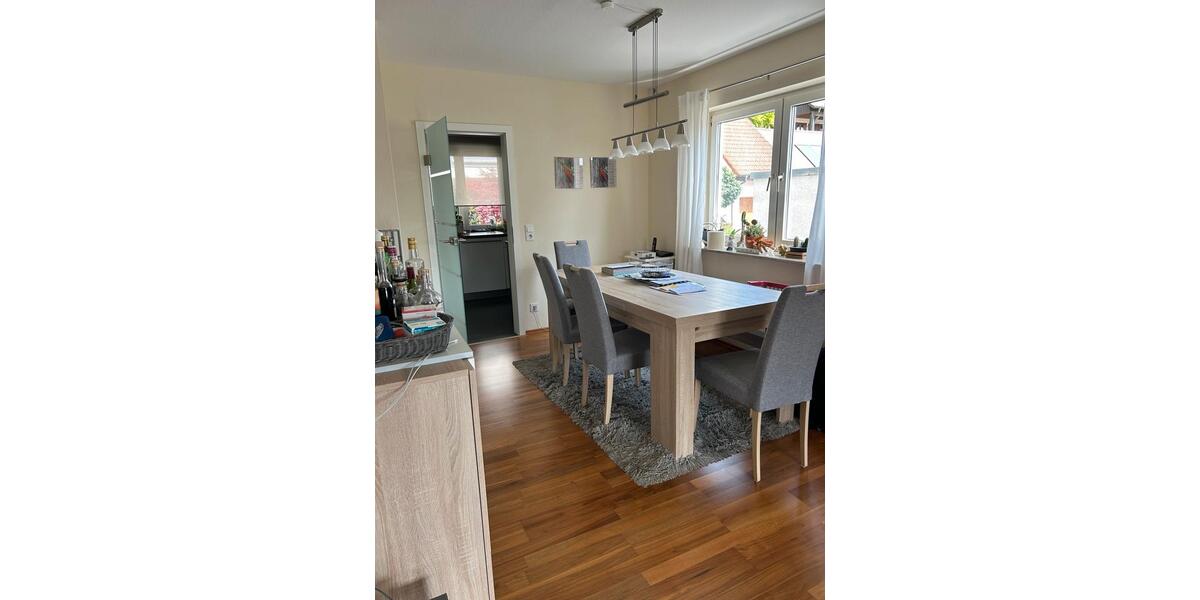 Doppelhaushälfte Glattbach - 4.5 Zimmer, 143 m&sup2;, 550.000&euro; | Angebot:27084180