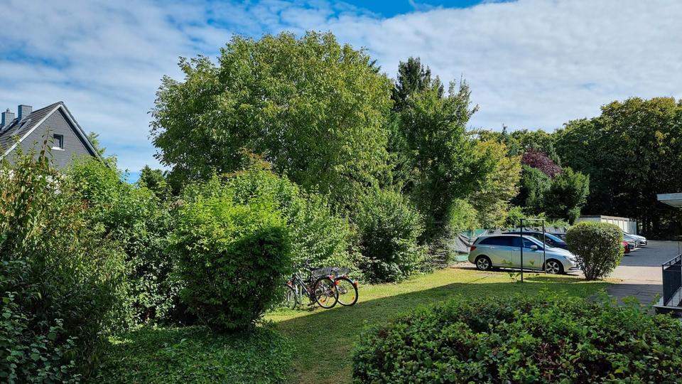 Etagenwohnung Bad Homburg vor der Höhe Gonzenheim - 3 Zimmer, 70 m&sup2;, 279.000&euro; | Angebot:26815401