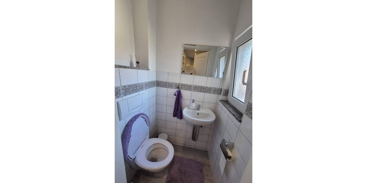 Etagenwohnung Hanau Großauheim - 3 Zimmer, 95 m&sup2;, 1.000&euro; | Angebot:26638296
