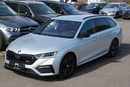 Skoda Octavia 114.200 km 25.890 &euro; Großkrotzenburg 63538
