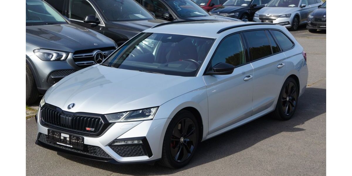 Skoda Octavia 114.200 km 25.890 &euro; Großkrotzenburg 63538