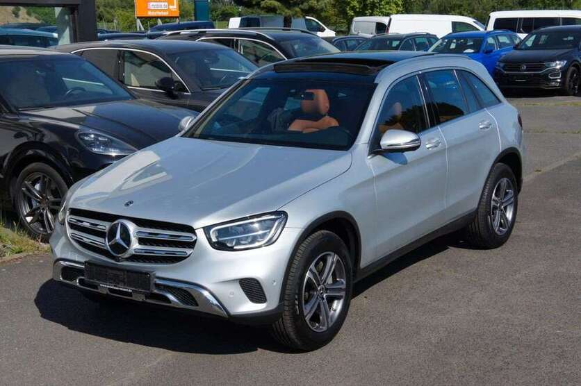 GLC 220