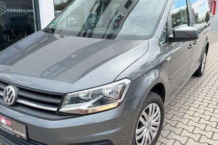 VW Caddy 232.000 km 13.900 &euro; Rüsselsheim 65428