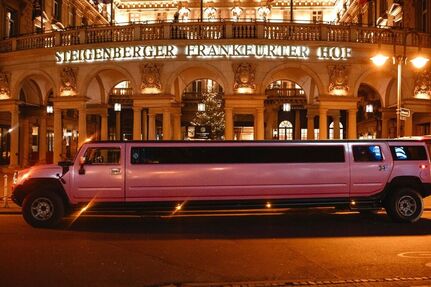 Hummer H2