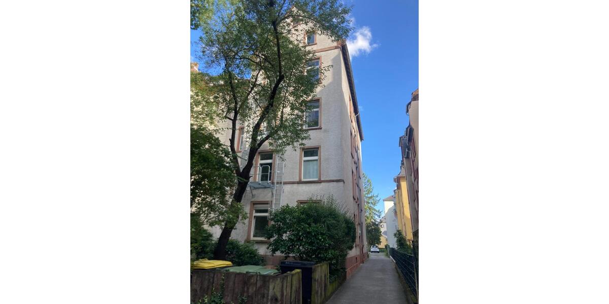 Etagenwohnung Frankfurt am Main Nordend Ost - 3 Zimmer, 68 m&sup2;, 460.000&euro; | Angebot:25655255