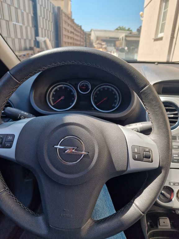 Corsa