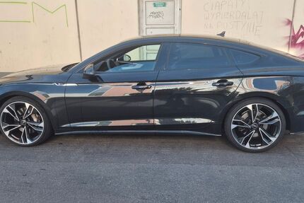 Audi A5 67.500 km 41.400 &euro; Maintall 63477