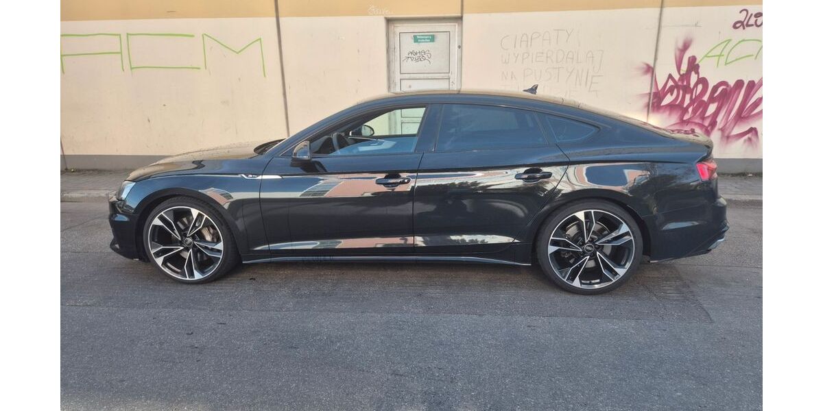 Audi A5 67.500 km 41.400 &euro; Maintall 63477