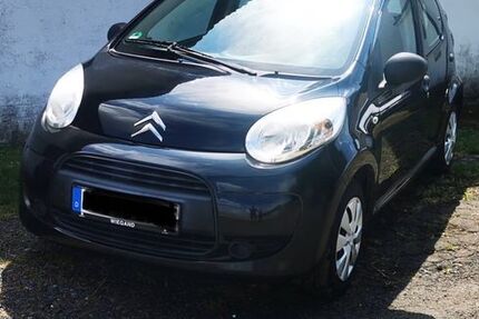 Citroen C1 129.000 km 2.400 € Altenstadt 63674