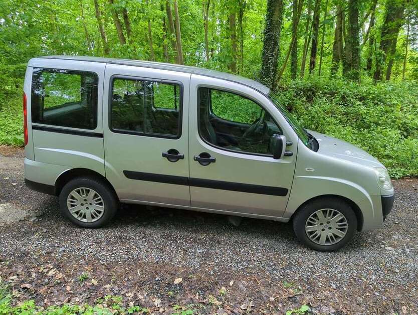 Doblo