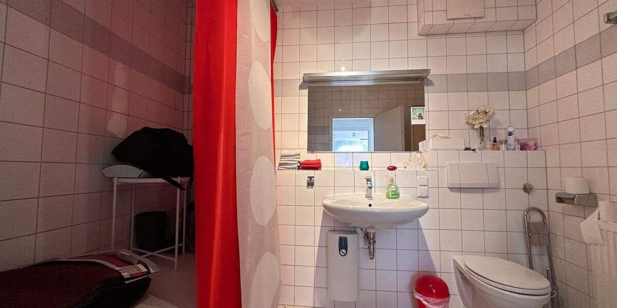 Etagenwohnung Darmstadt Darmstadt-West - 2 Zimmer, 78 m&sup2;, 329.000&euro; | Angebot:25644697