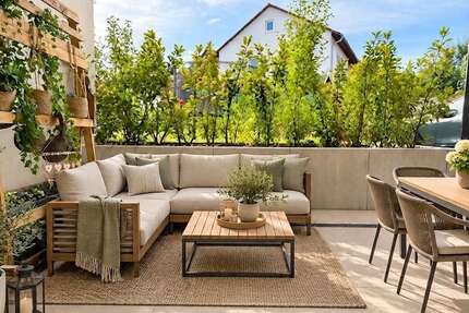 Wohnung Dreieich / Dreieichenhain Dreieichenhain - 2 Zimmer, 74 m&sup2;, 1.390&euro; | Angebot:27355726