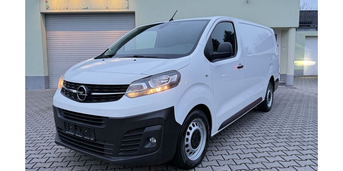 Opel Vivaro 175.000 km 12.888 &euro; Nidderau 61130