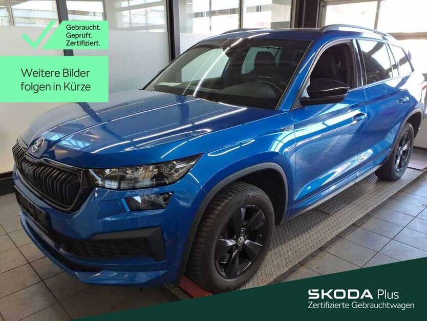 Kodiaq