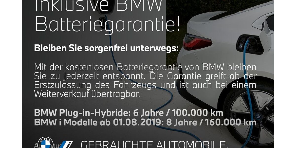 BMW iX 58.900 km 42.310 &euro; Alzenau 63755