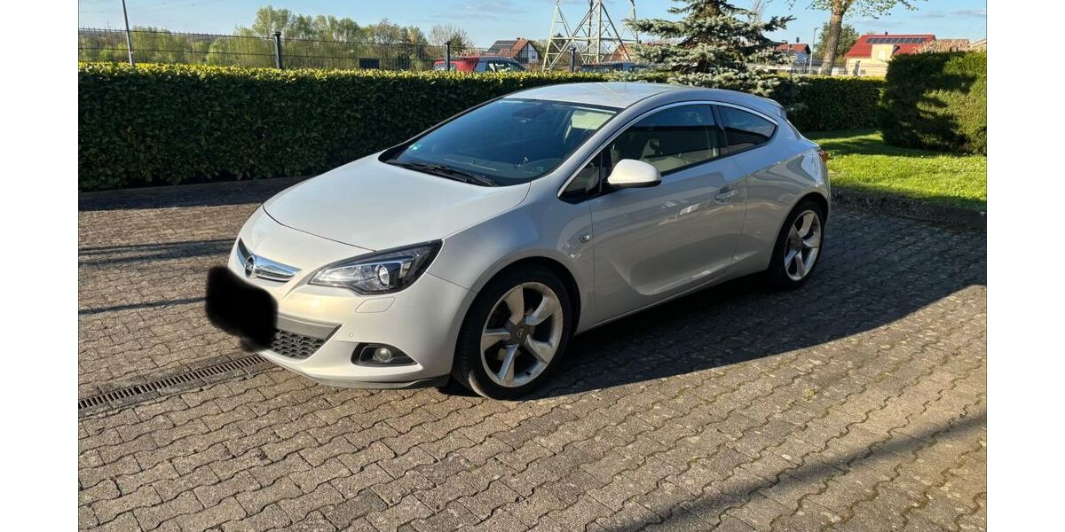 Opel Astra 137.500 km 7.900 &euro; Schöneck 61137