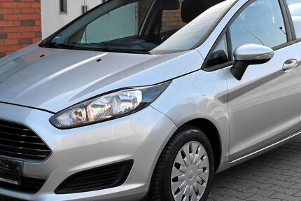 Ford Fiesta 232.953 km 3.800 &euro; Frankfurt 65936
