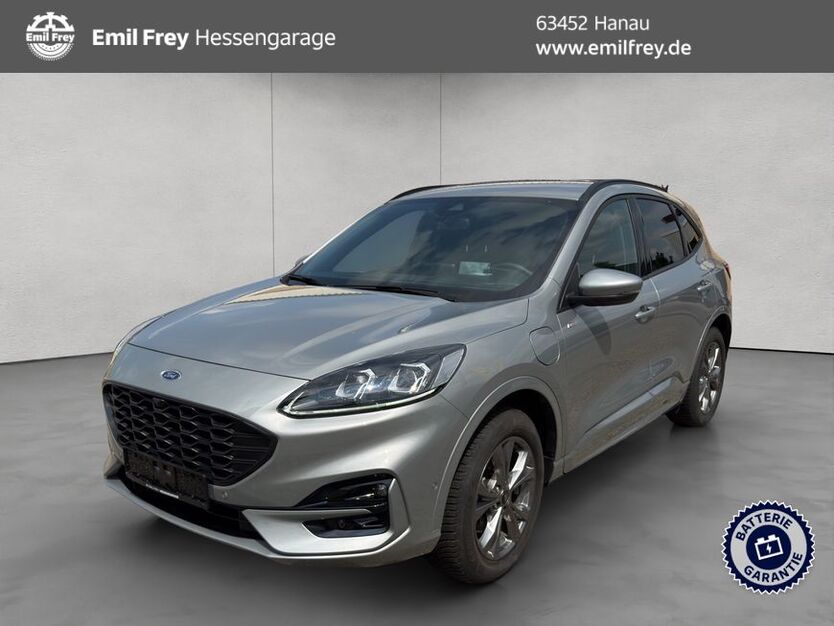 Kuga