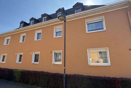 Wohnung Frankfurt am Main Nied - 5 Zimmer, 105 m&sup2;, 1.302&euro; | Angebot:26286237