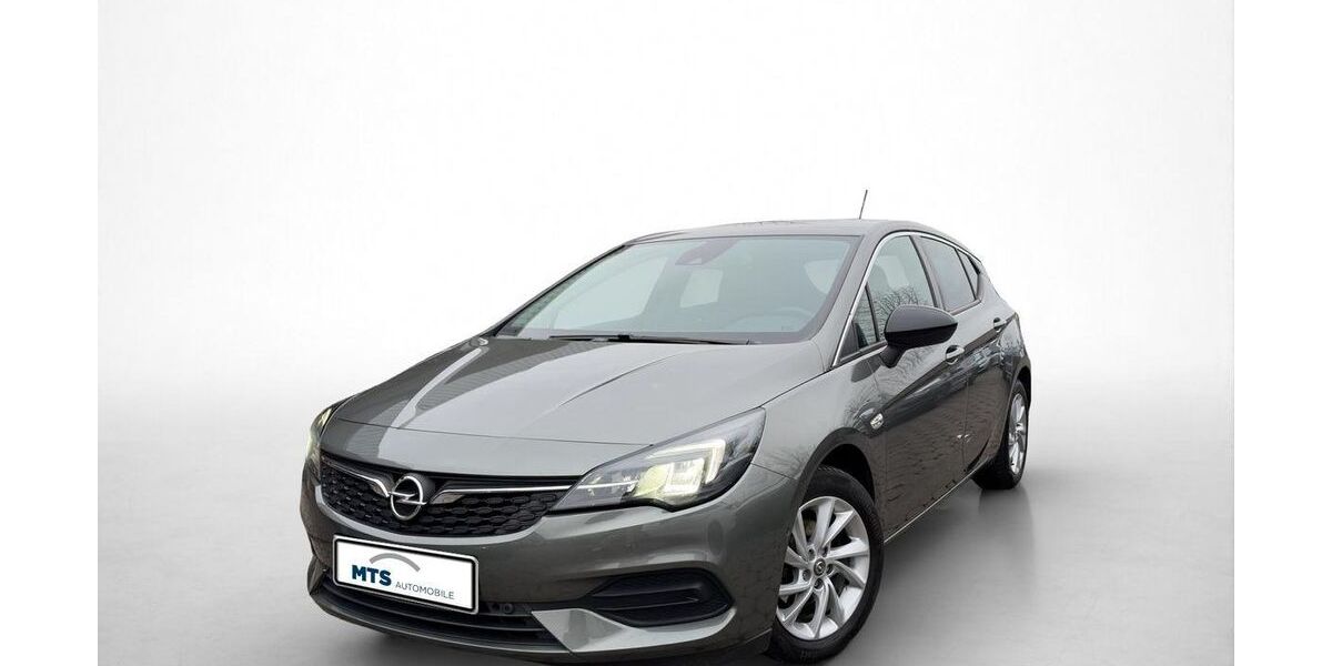 Opel Astra 72.417 km 11.990 &euro; Friedberg 61169