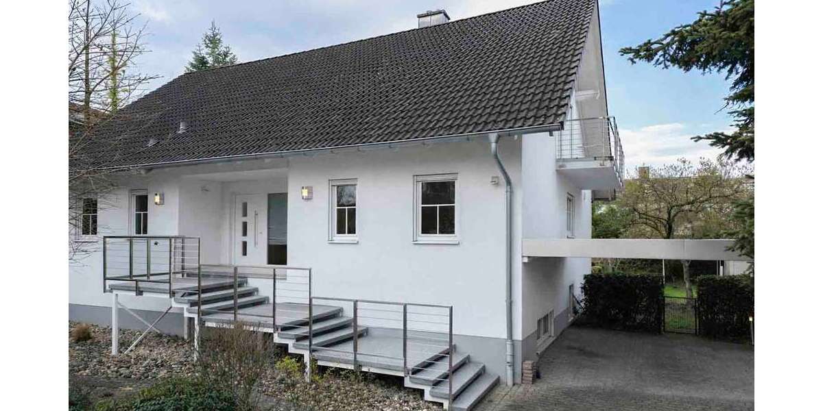 Einfamilienhaus Nauheim - 6 Zimmer, 227 m&sup2;, 975.000&euro; | Angebot:25906647
