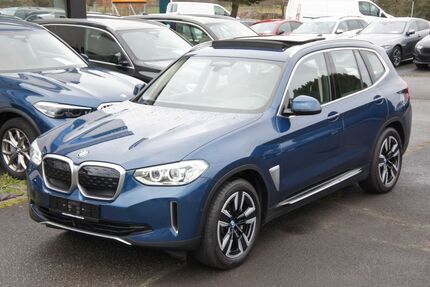 BMW iX3 51.680 km 34.551 &euro; Großkrotzenburg 63538