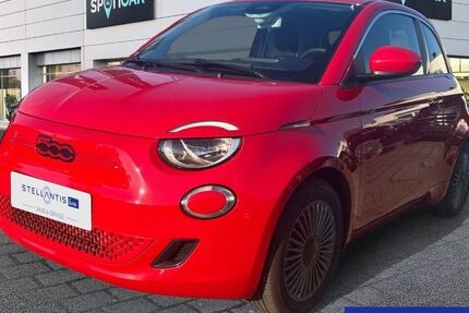 Fiat 500e 63.989 km 14.980 &euro; Maintal 63477