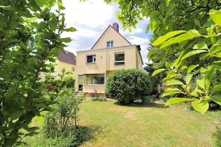 Grundstück zu verkaufen in Frankfurt am Main 1.325.000 € 644 m²
