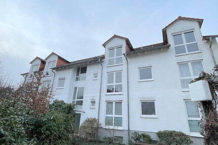 Wohnung Darmstadt Eberstadt - 4 Zimmer, 143 m&sup2;, 645.000&euro; | Angebot:26160869