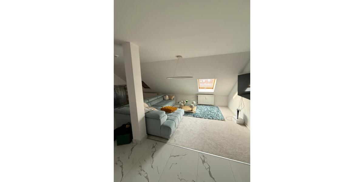 Möbelierte 3-Zimmer Wohnung Wohnen auf Zeit 3 zimmer