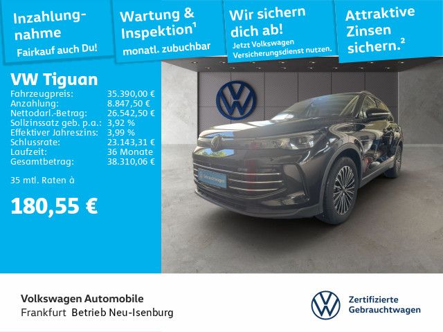 Tiguan