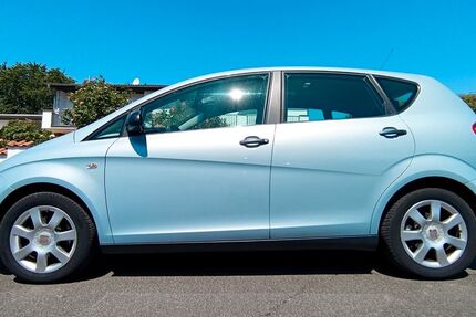 Seat Altea 190.000 km 1.900 &euro; Bad Nauheim 61231
