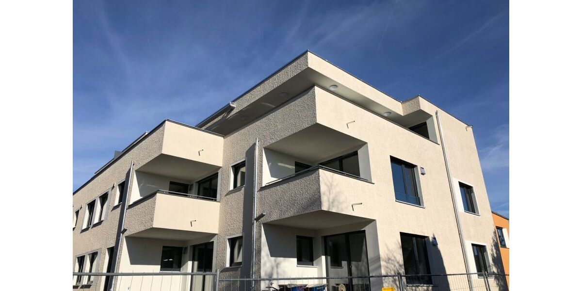 Provisionsfrei* 3-Raumwohnung mit Südbalkon und EBK in bester Lage - 3- Wehrheim | Angebot:26348400