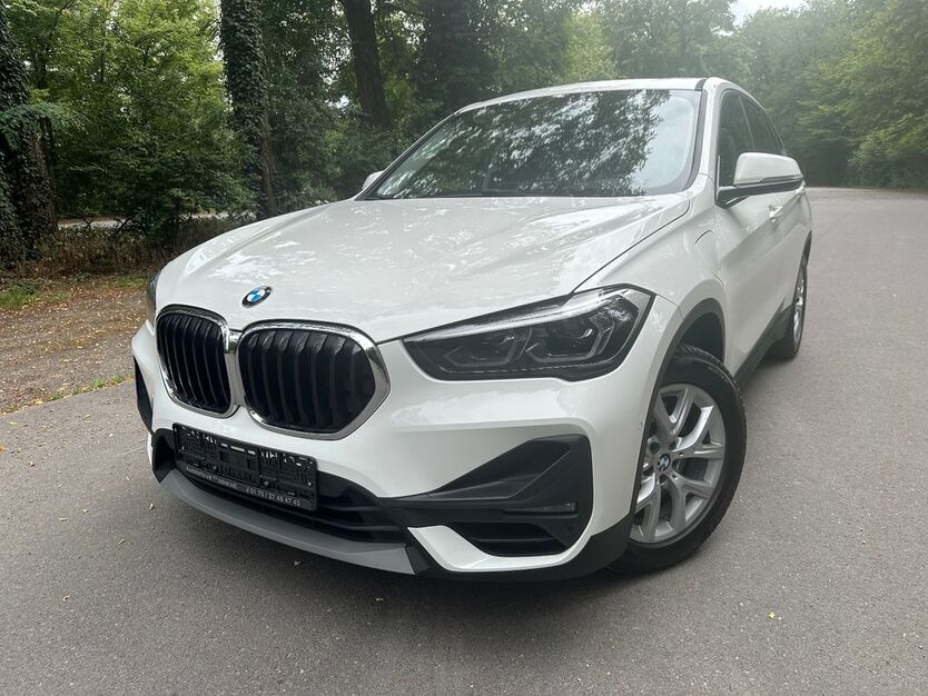 BMW X1 142.000 km 19.990 € Stockstadt 63811