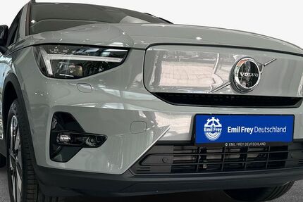 Volvo EX40 9.054 km 51.890 &euro; Kronberg 61476