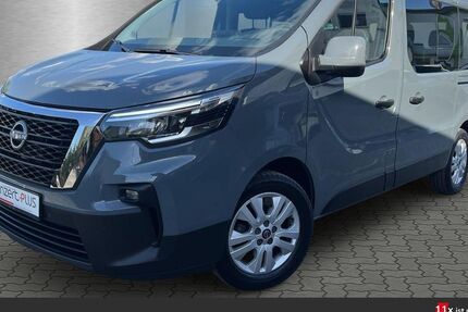 Nissan Primastar 27.345 km 34.970 &euro; Darmstadt 64285