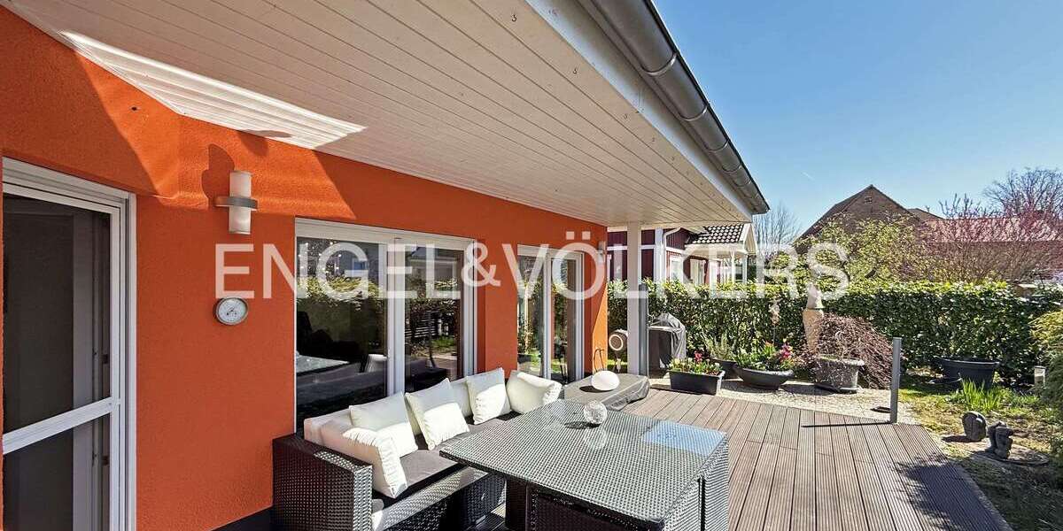 Einfamilienhaus Rosbach vor der Höhe - 3 Zimmer, 100 m&sup2;, 599.000&euro; | Angebot:26310343