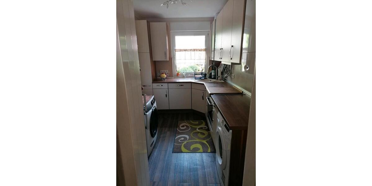 Erdgeschoßwohnung Frankfurt am Main West - 3 Zimmer, 64 m&sup2;, 319.000&euro; | Angebot:27094731