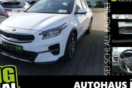 Kia XCeed 68.744 km 14.990 &euro; Friedberg 61169
