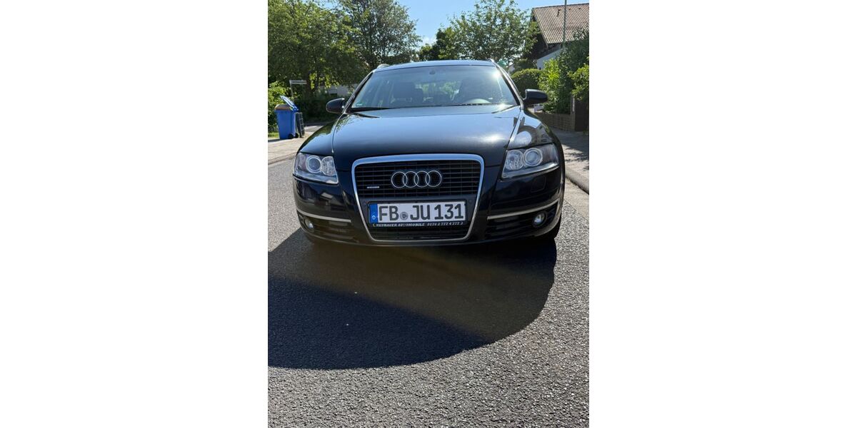 Audi A6 407.000 km 2.500 &euro; Florstadt 61197