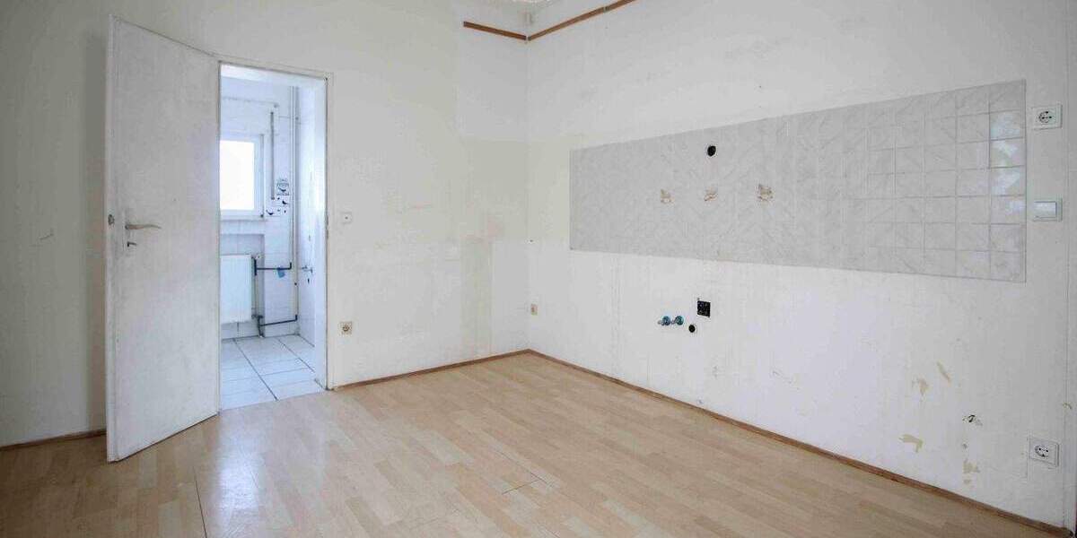 Einfamilienhaus Hanau Großauheim - 6 Zimmer, 270.000&euro; | Angebot:25715899