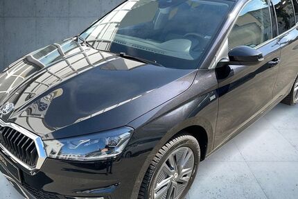 Skoda Fabia 20.550 km 18.850 € Frankfurt am Main 60528