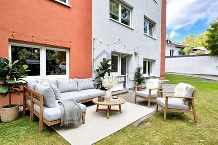 Wohnung zum Kaufen in Hanau 200.000 € 74 m² 2 zimmer