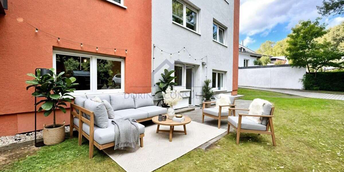 Wohnung zum Kaufen in Hanau 200.000 € 74 m² 2 zimmer