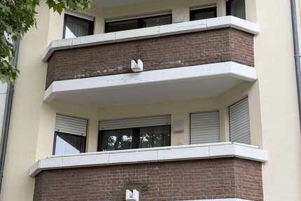 Wohnung Offenbach am Main Bieber - 3 Zimmer, 62 m&sup2;, 225.000&euro; | Angebot:26696697