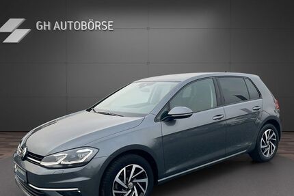 VW Golf 107.900 km 17.490 € Büttelborn 64572